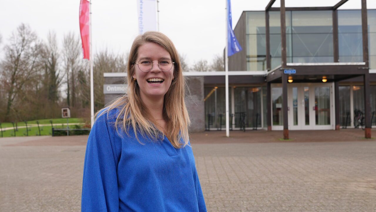 Afscheid dominee Nauta-Bruggeman op 5 en 7 september