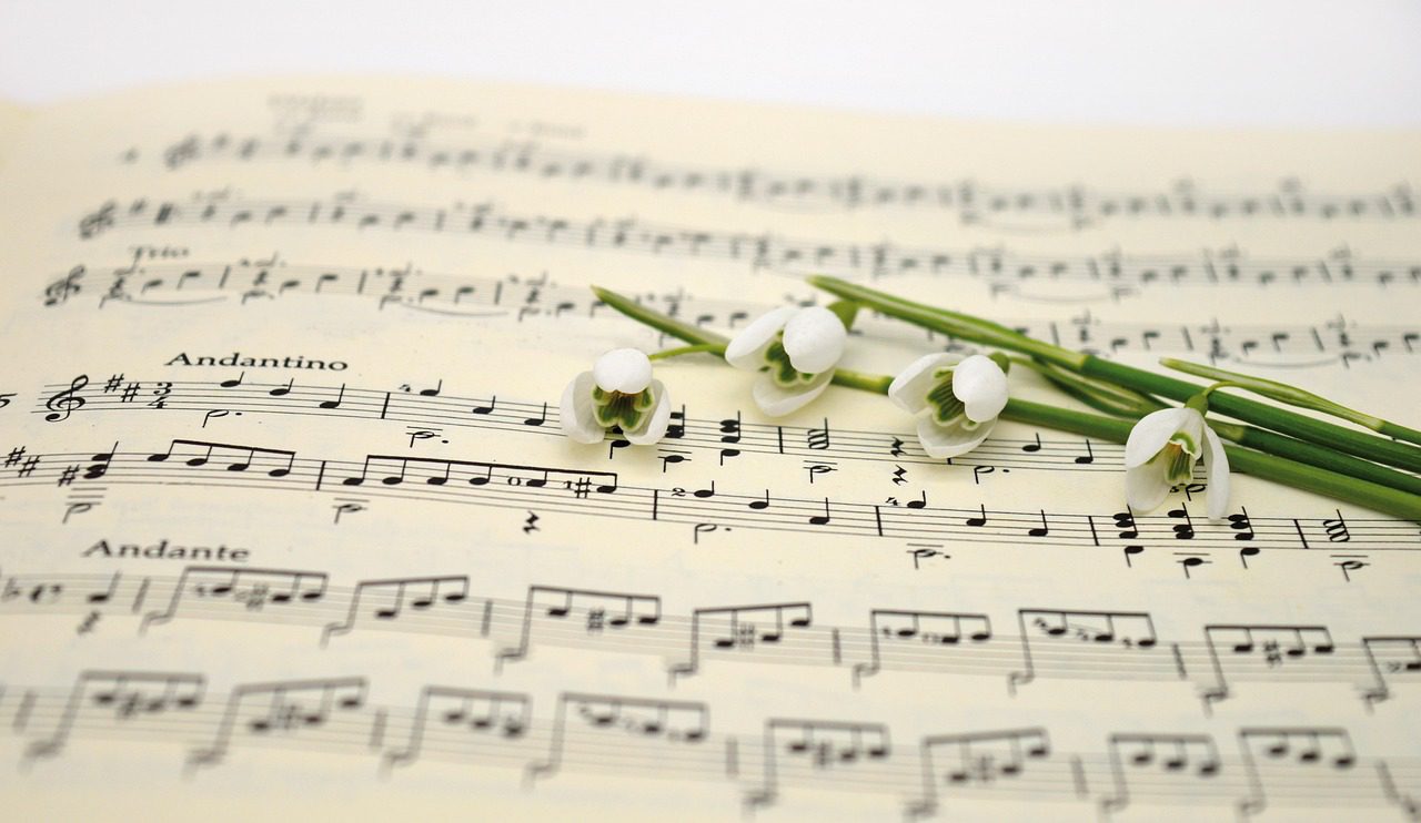 Passiedienst 29 maart – download hier de liturgie